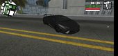 Lamborghini Huracan HD Solo Dff