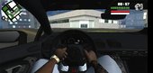 Lamborghini Huracan ONLY DFF / SOLO DFF