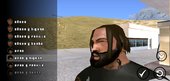 Beard 3D for CJ for Mobile
