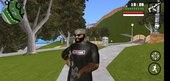 Beard 3D for CJ for Mobile