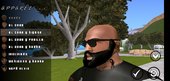 Beard 3D for CJ for Mobile