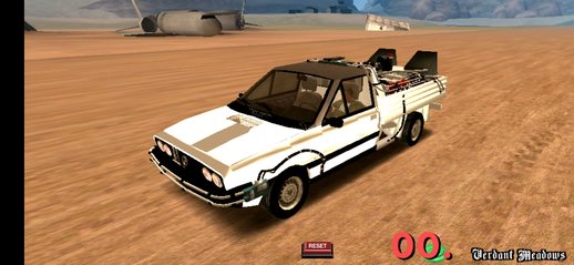 BTTF Polonez 0.1 PC/Android 