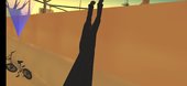 Shaking fall cam for Android