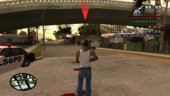 Kill The Antagonist! - DYOM for Mobile