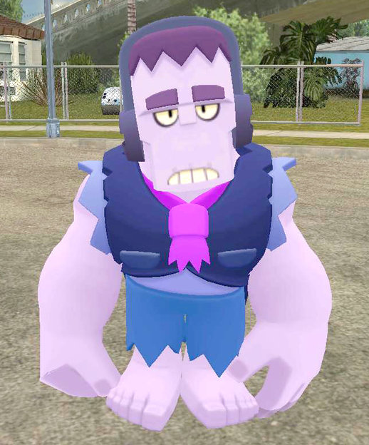 ...