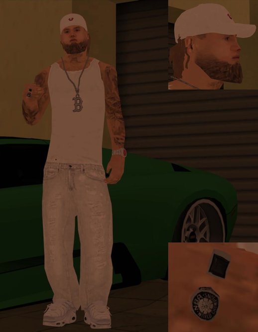 ...