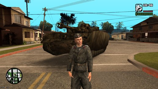 ...