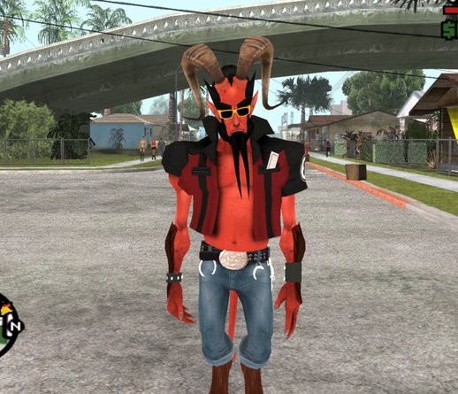 ...