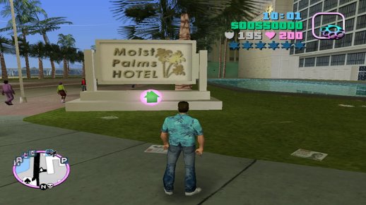 ...