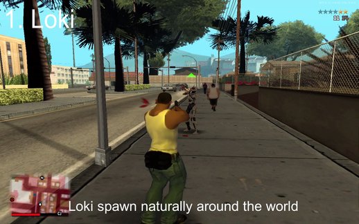 ...