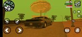 Ufo on Grove Street for Mobile