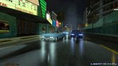 Real Road Reflections for PC