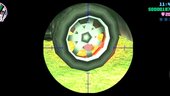 GTA VCS Wheel Mod For Android