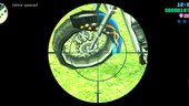 GTA VCS Wheel Mod For Android