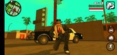 Leon Gangster For Mobile 