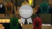 Color Venom for Mobile