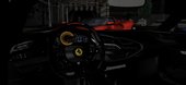 Ferrari SF90 Asseto Fiorano 2022 for Mobile
