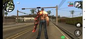 Mutant Zombie - Free Fire for Mobile