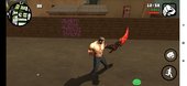 Mutant Zombie - Free Fire for Mobile