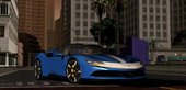 Ferrari SF90 Asseto Fiorano V2 fixed for Mobile