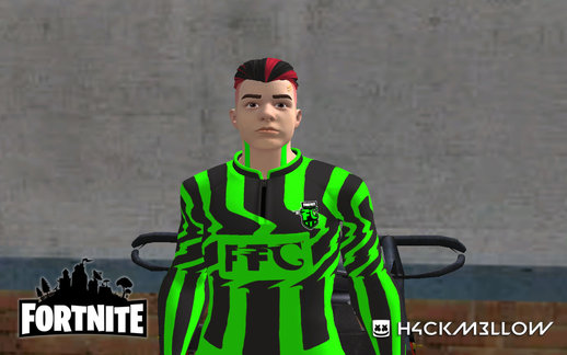 ...