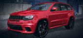 Grand Cherokee Trackhawk for Android