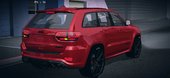 Grand Cherokee Trackhawk for Android