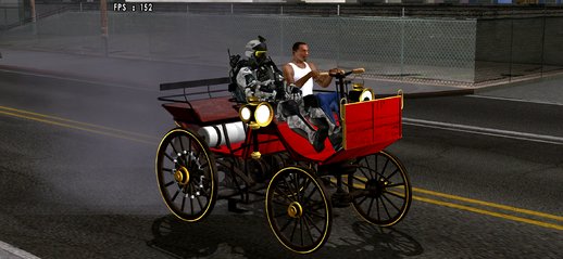 Benz 1886 (Android)