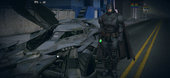 Batmobile for Android