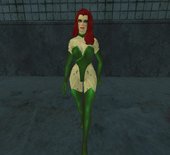 Poison Ivy Doa for Mobile