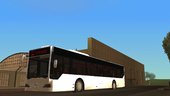 Mercedes-Benz Citaro Bus for Mobile