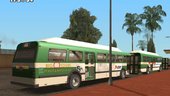 GTA IV Bus (dff only)