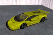 Pegassi Torero XO/XD - DFF Only