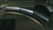 GTA IV Train (dff only)