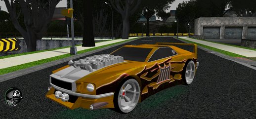 Rivited Acceleracers for Mobile