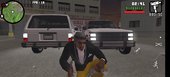 GTA V Canis Seminole Frontier (Only Dff)