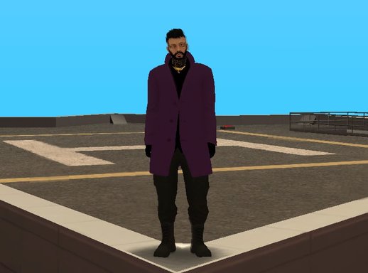 ...