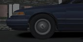 Ford Crown Victoria '94 for Mobile