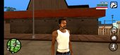 Flattop Afro With Beard For Android
