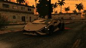 2021 Lamborghini Sian for Mobile