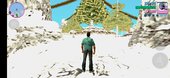 Winter Map For Android