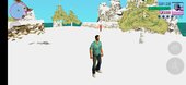 Winter Map For Android