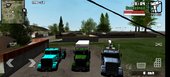 GTA IV Flatbed (Only Dff)