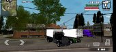 GTA IV Flatbed (Only Dff)