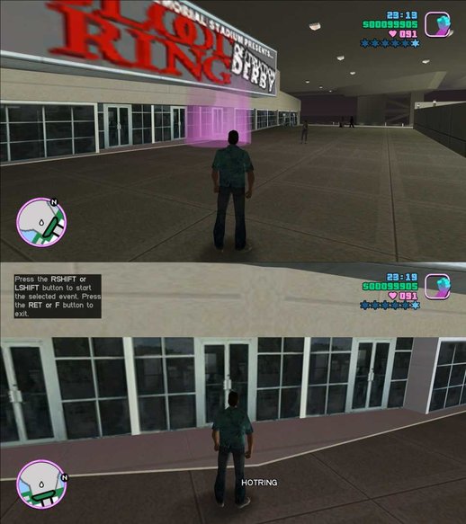 ...