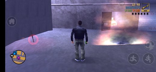 GTA 3 Mods - Mods and Downloads 