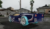 Reverb Acceleracers for Mobile