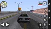 DXL-Retexture-Road for Mobile