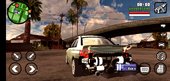 Subaru Impreza Mod Edit For Mobile 