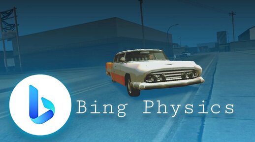 Bing Physics for Mobile